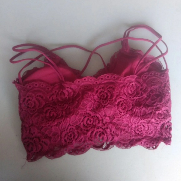 Bralette - Picture 3 of 3